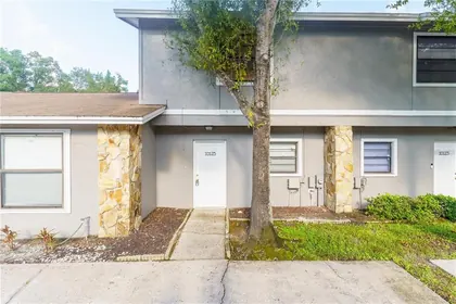 TAMPA FL Home