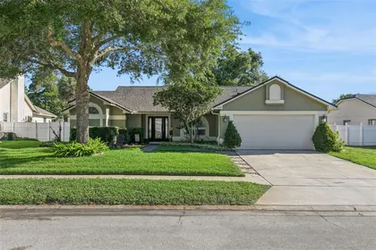 WINTER PARK FL Home
