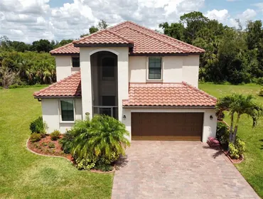 VENICE FL Home