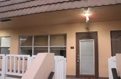 SUNRISE FL Home