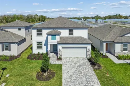 PALMETTO FL Home