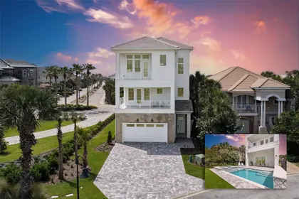 PALM COAST FL Home