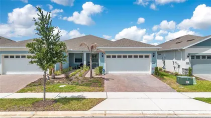 WINTER GARDEN FL Home