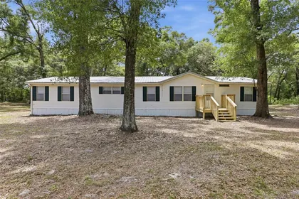 CHIEFLAND FL Home