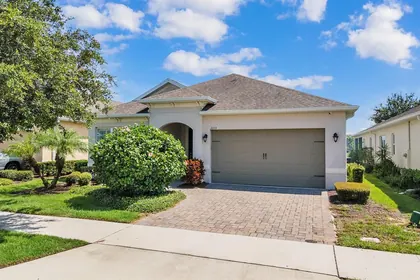 KISSIMMEE FL Home