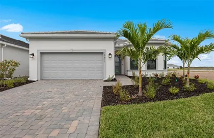 LAKEWOOD RANCH FL Home