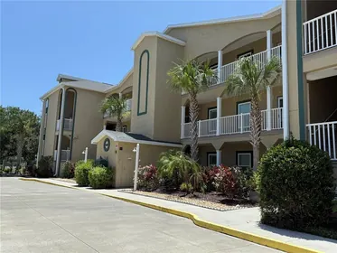 NEW SMYRNA BEACH FL Home