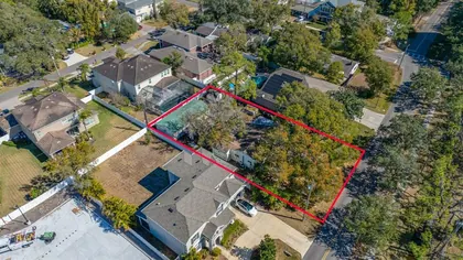 TAMPA FL Property