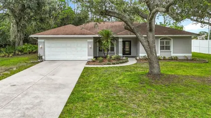 BRADENTON FL Home