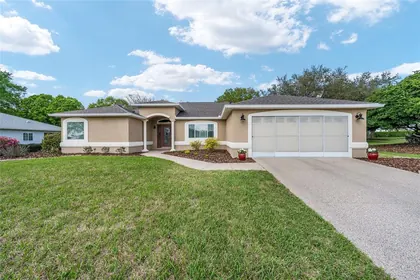 SUMMERFIELD FL Home