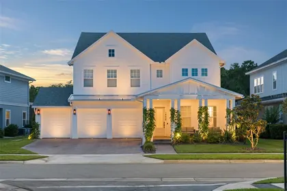 ORLANDO FL Home