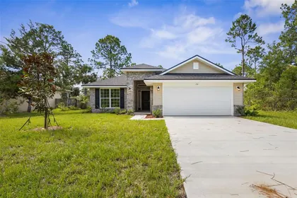 PALM COAST FL Home