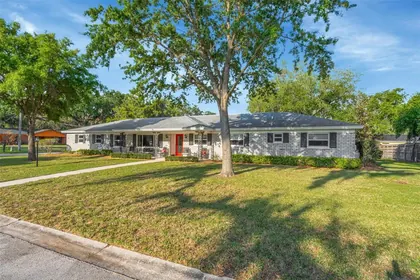 BRANDON FL Home