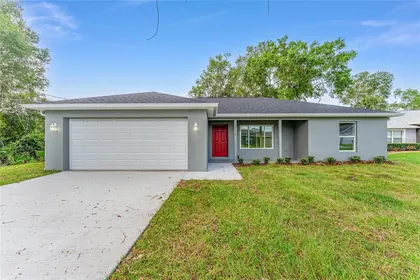 SILVER SPRINGS FL Home
