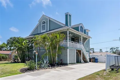 VENICE FL Home