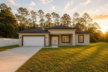 CITRUS SPRINGS FL Home