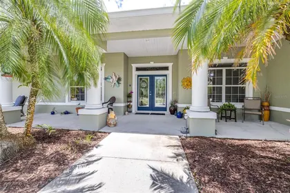 INDIAN LAKE ESTATES FL Home