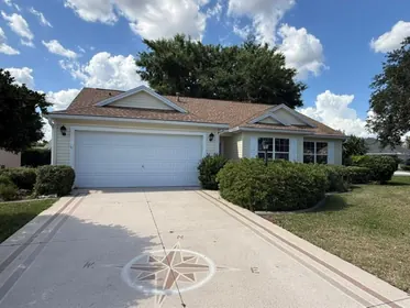 THE VILLAGES FL Home