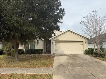GREEN COVE SPRINGS FL Home