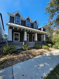 WINDERMERE FL Home