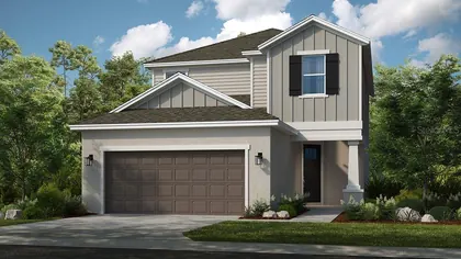 MOUNT DORA FL Home