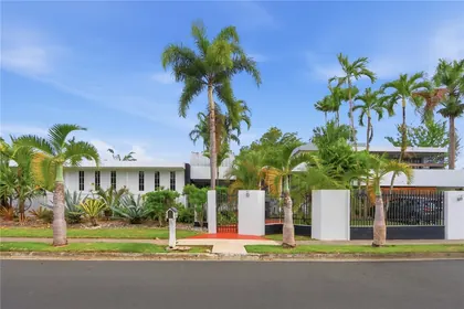 SAN JUAN PR Home