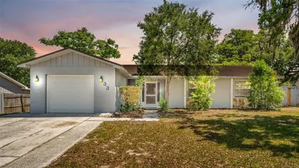 LAKELAND FL Home