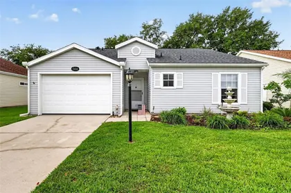 LEESBURG FL Home
