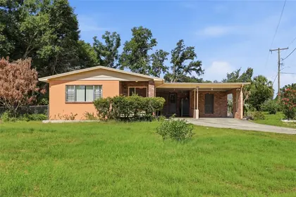 LAKE ALFRED FL Home