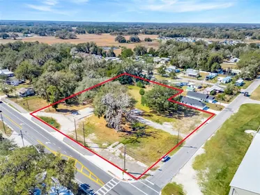 WEBSTER FL Property