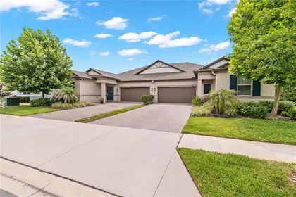 LAND O LAKES FL Home
