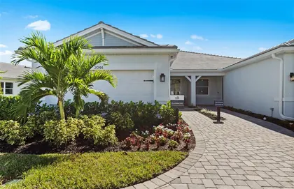 ENGLEWOOD FL Home