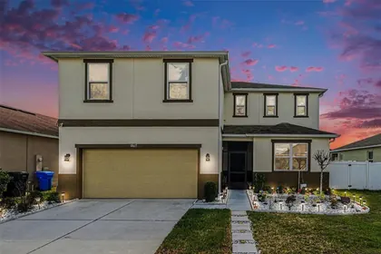 WIMAUMA FL Home
