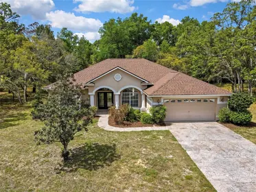 HOMOSASSA FL Home