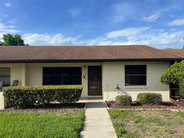 TAVARES FL Home