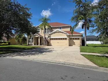 ST CLOUD FL Home