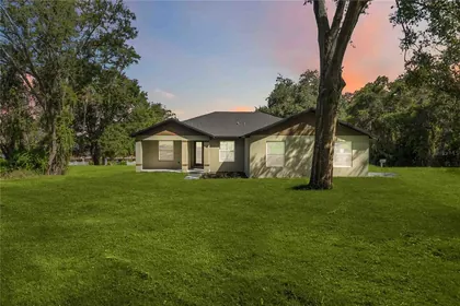 CLERMONT FL Home