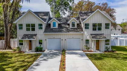 WILLISTON FL Home