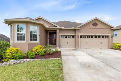 MOUNT DORA FL Home