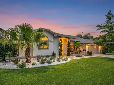 TARPON SPRINGS FL Home