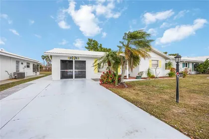 BRADENTON FL Home