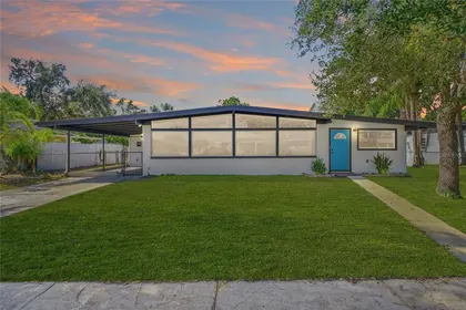OLDSMAR FL Home