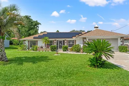 SPRING HILL FL Home