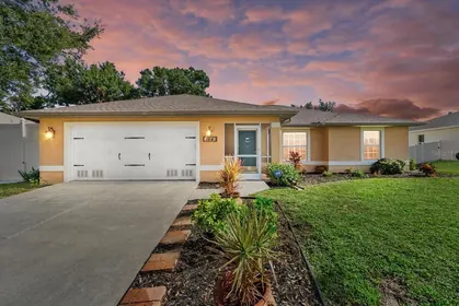 VENICE FL Home