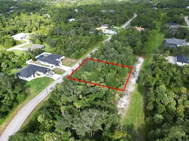 NORTH PORT FL Property