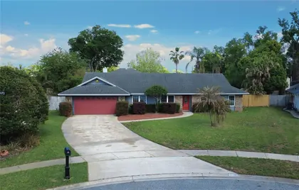 LONGWOOD FL Home