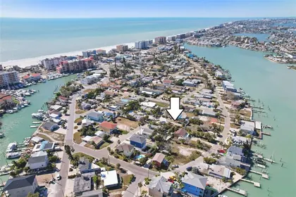 MADEIRA BEACH FL Property