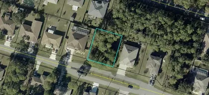PALM COAST FL Property
