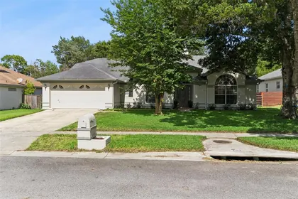 OVIEDO FL Home