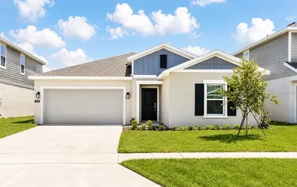 WINTER HAVEN FL Home